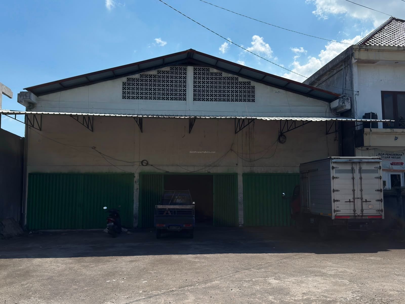 Ruko kediiri tabanan