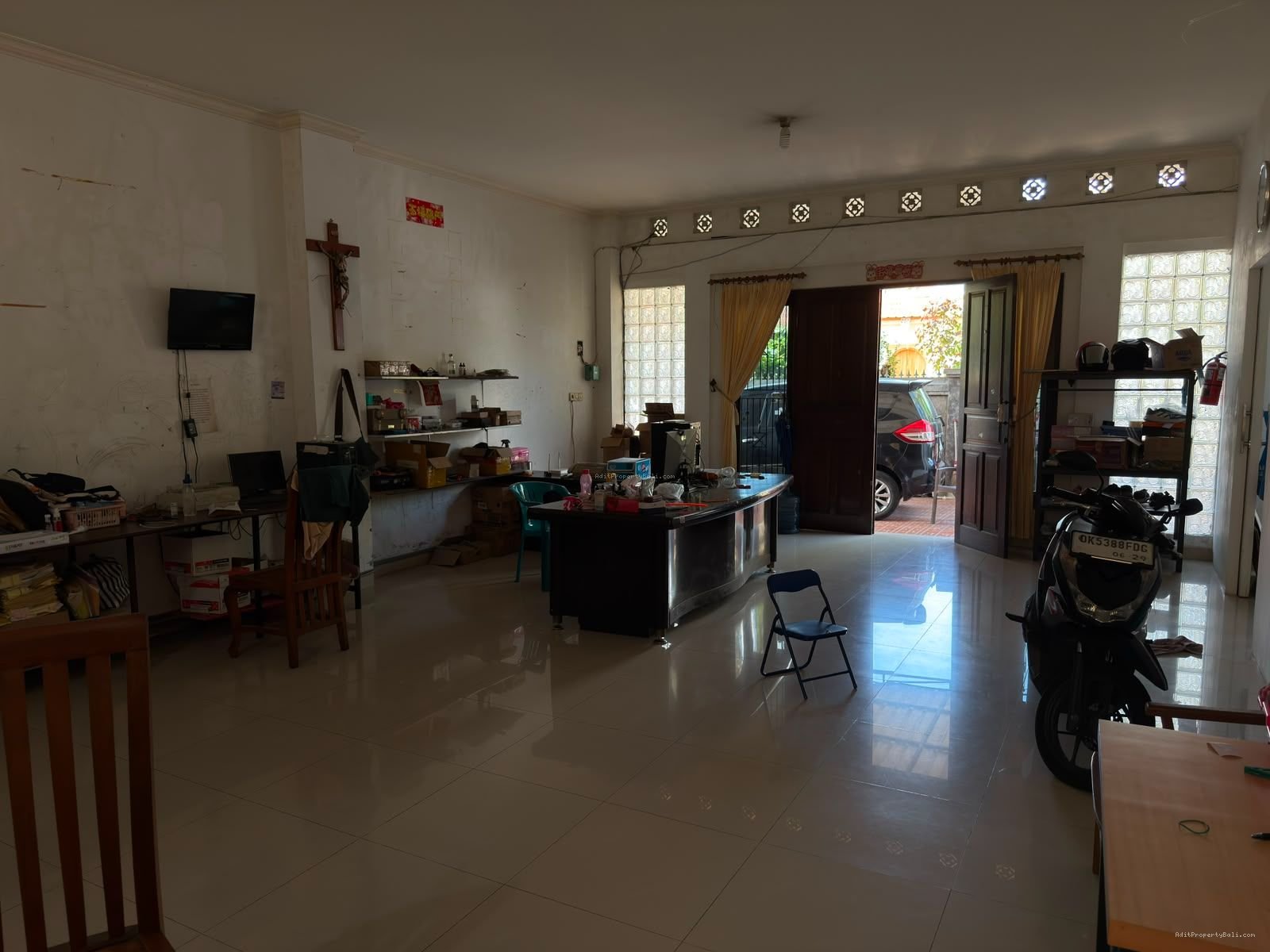 Ruko kediiri tabanan