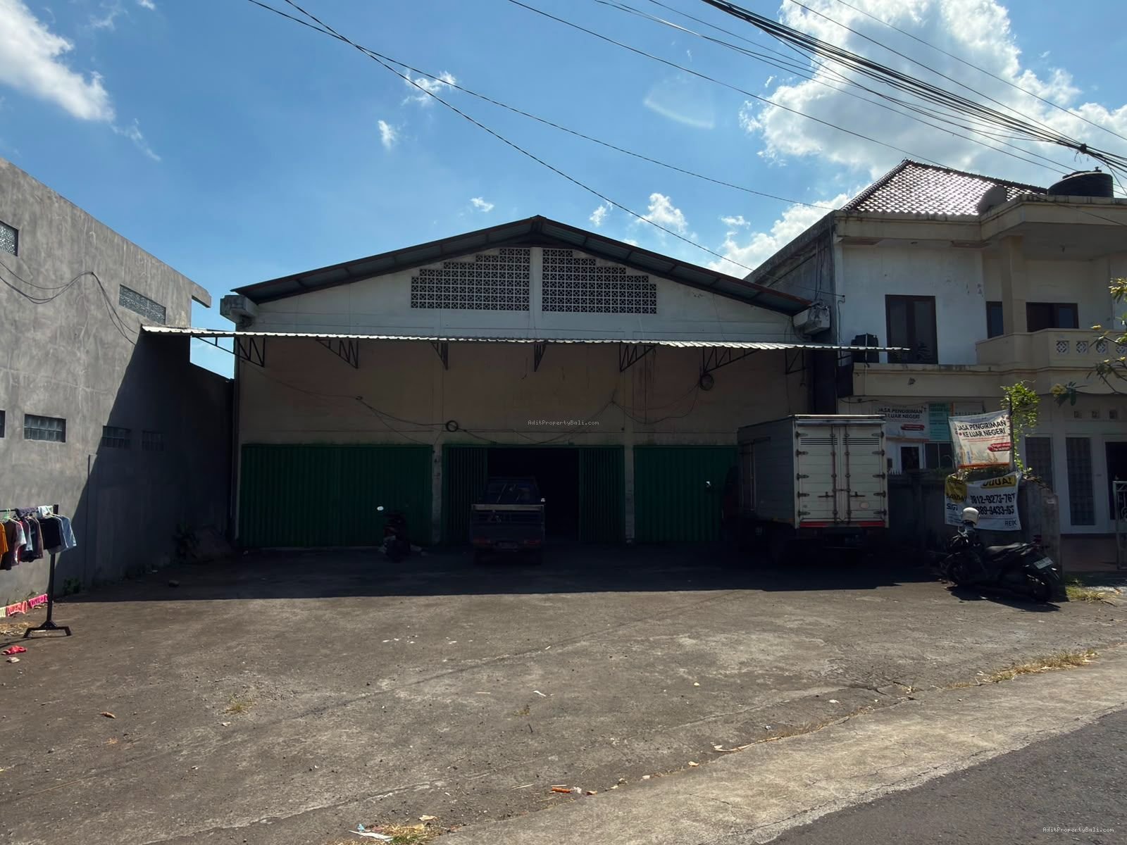 Ruko kediiri tabanan