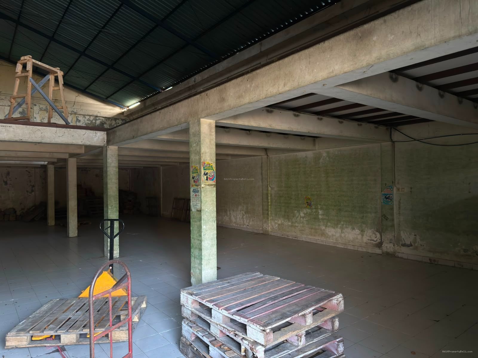 Ruko kediiri tabanan