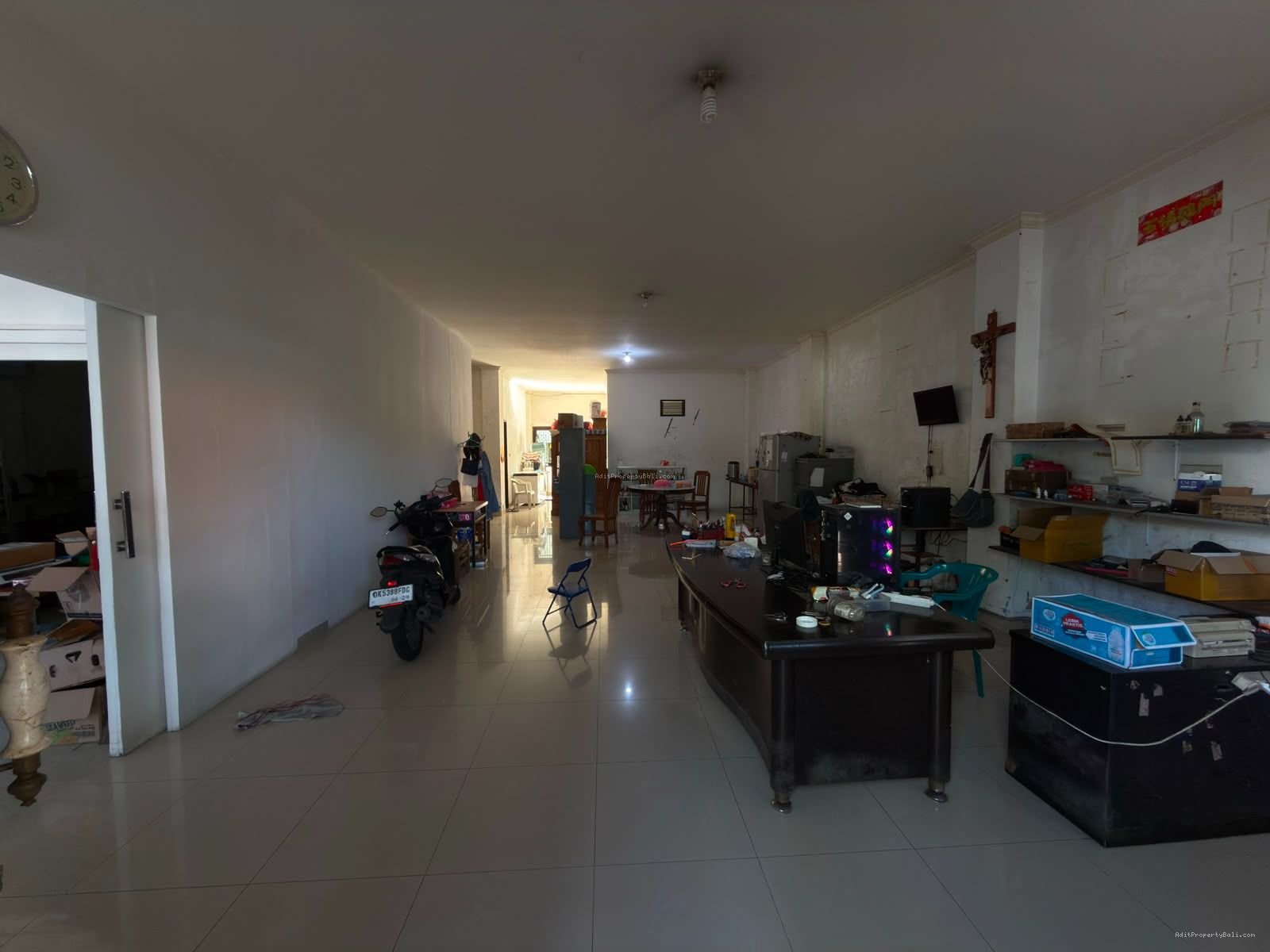 Ruko kediiri tabanan