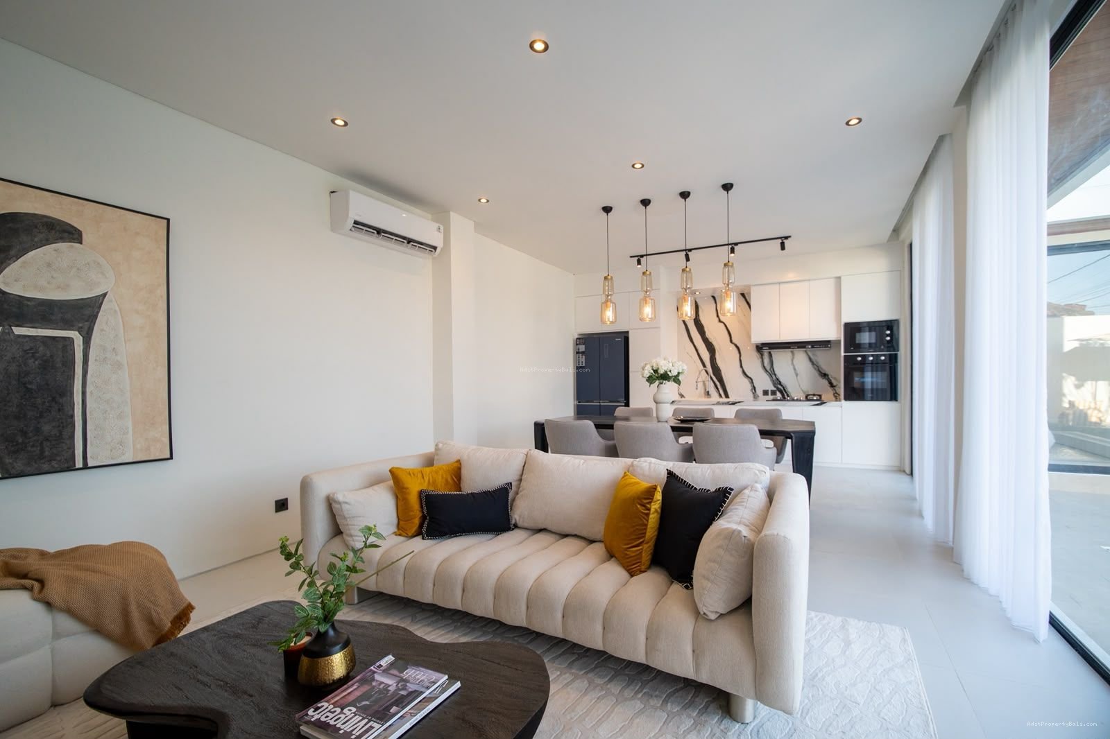 villa brawa cg