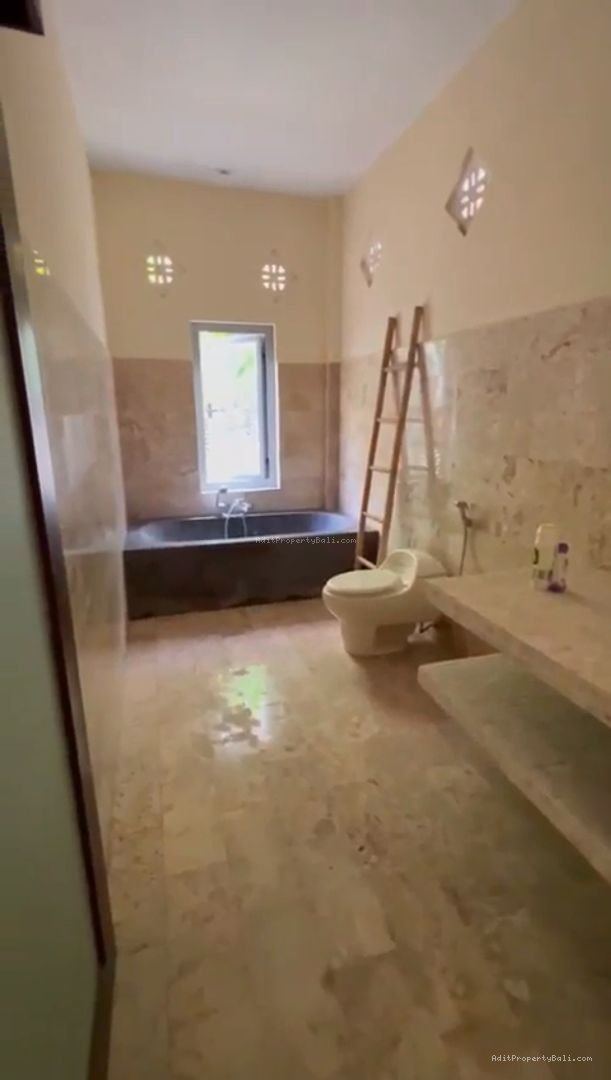 villa toyaning