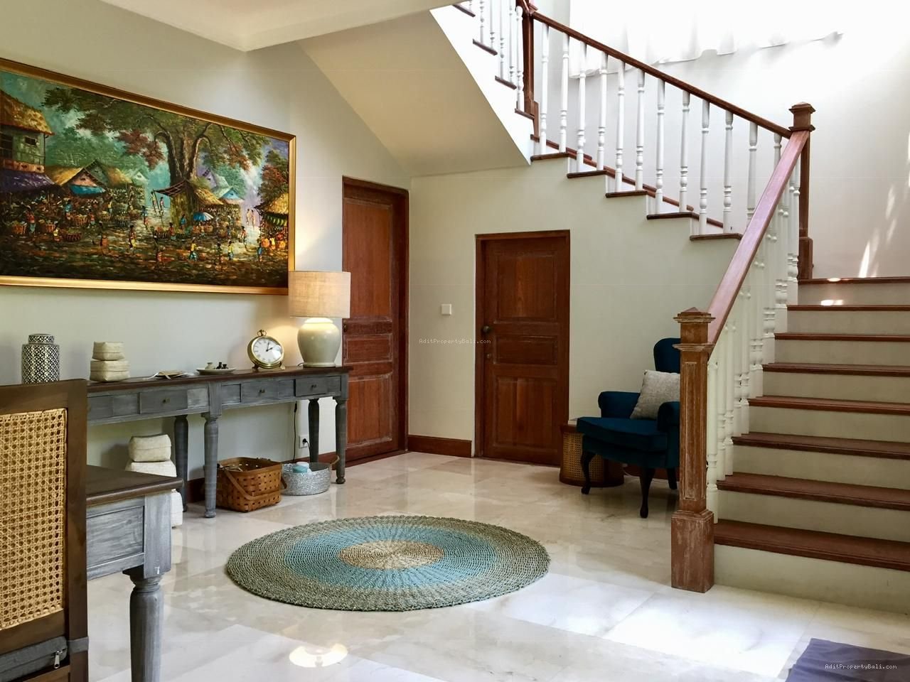villa colonial style cangguu