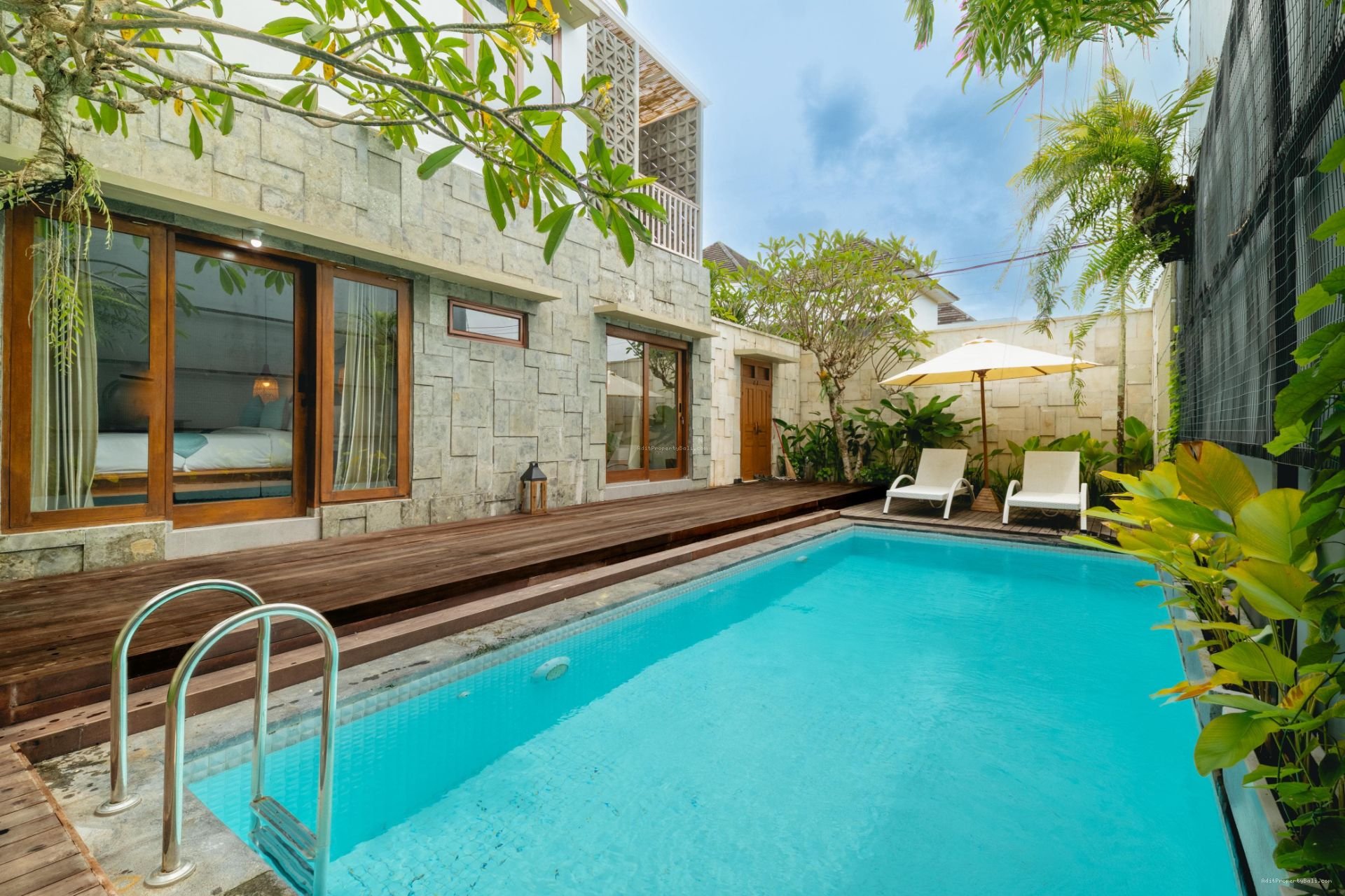 villa jimbaran 1