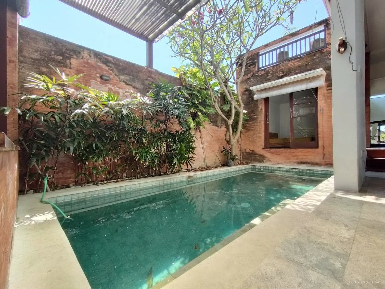 villa sanur kauh A