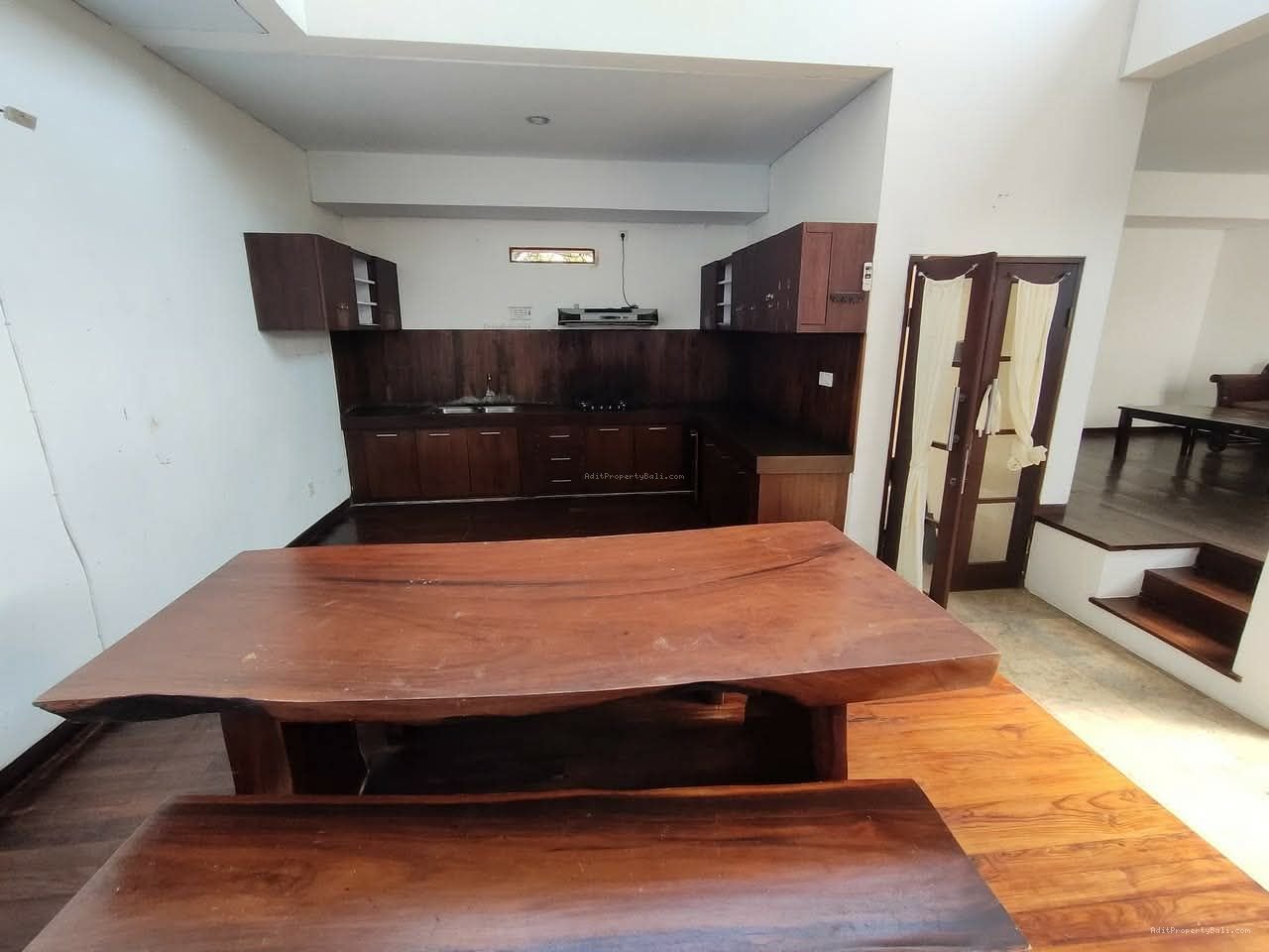 villa sanur kauh A