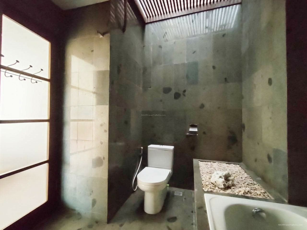 villa sanur kauh A