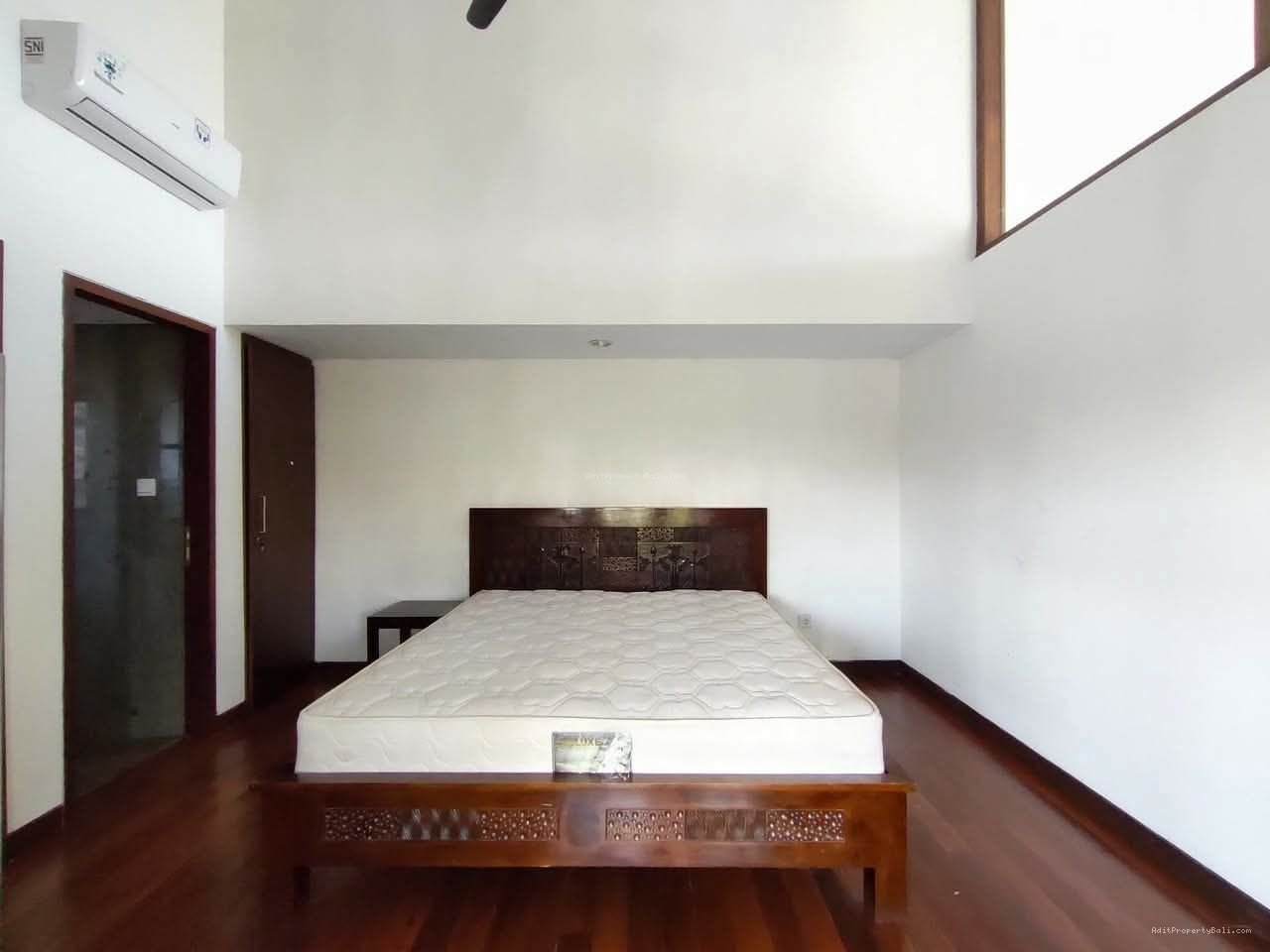 villa sanur kauh A