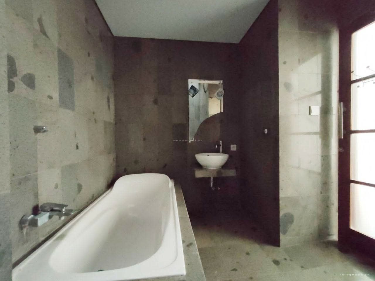 villa sanur kauh A