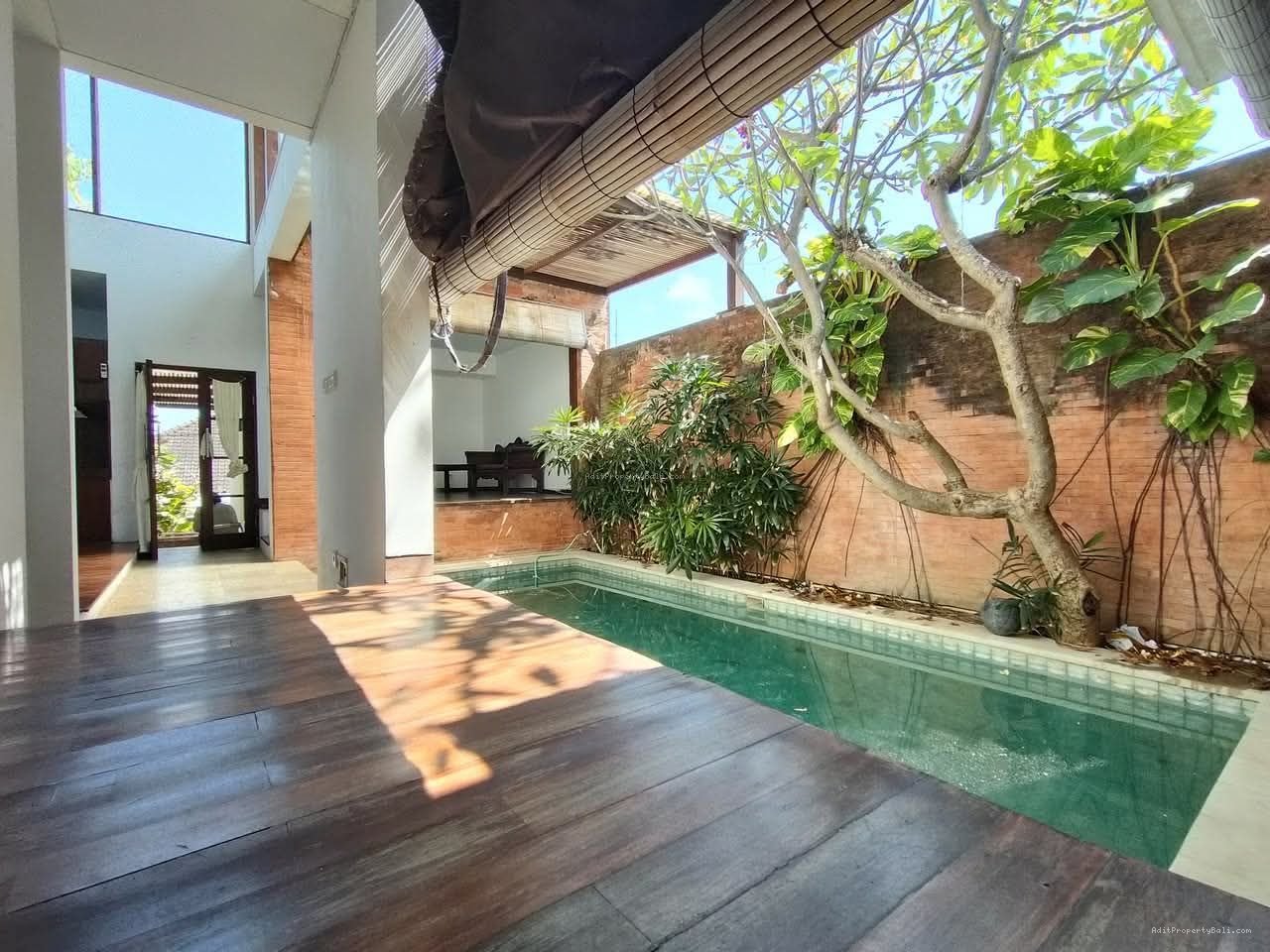 villa sanur kauh A