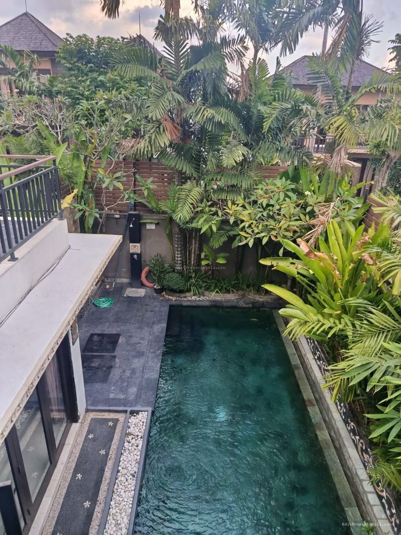 villa tibubeneng cg