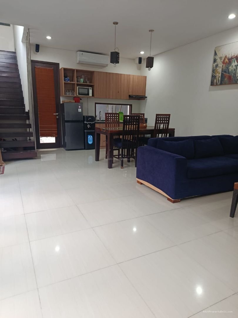 villa tibubeneng cg