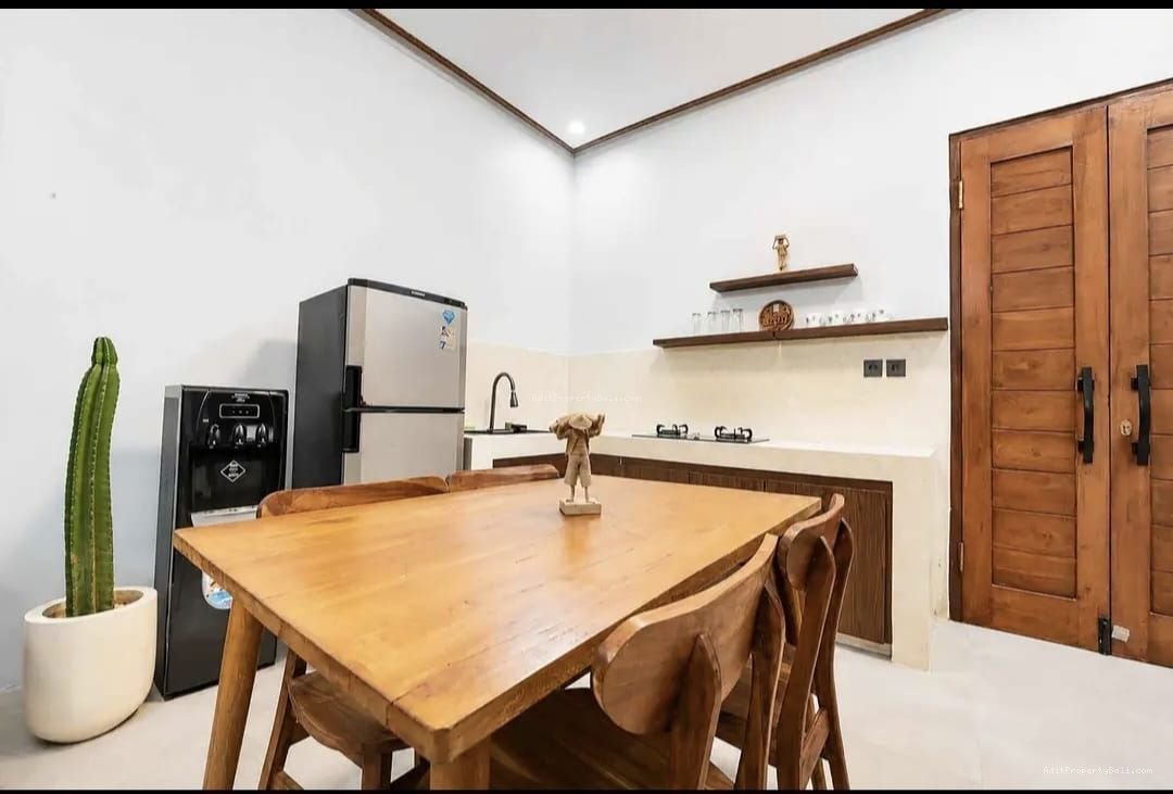 villa singapadu