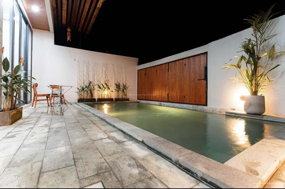 villa singapadu