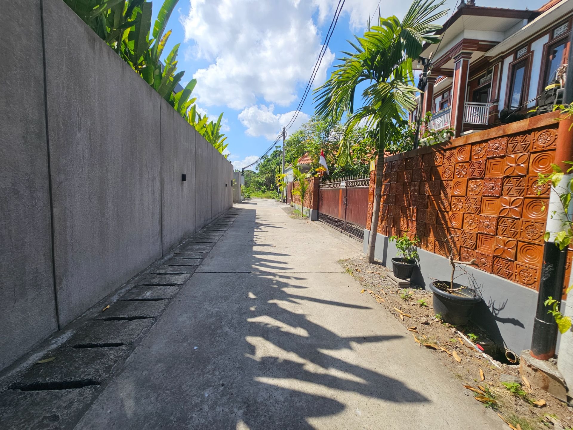 tanah buwit tbn
