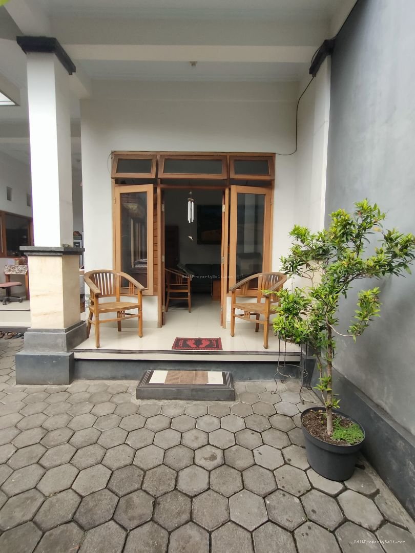 rumah nangka utara D