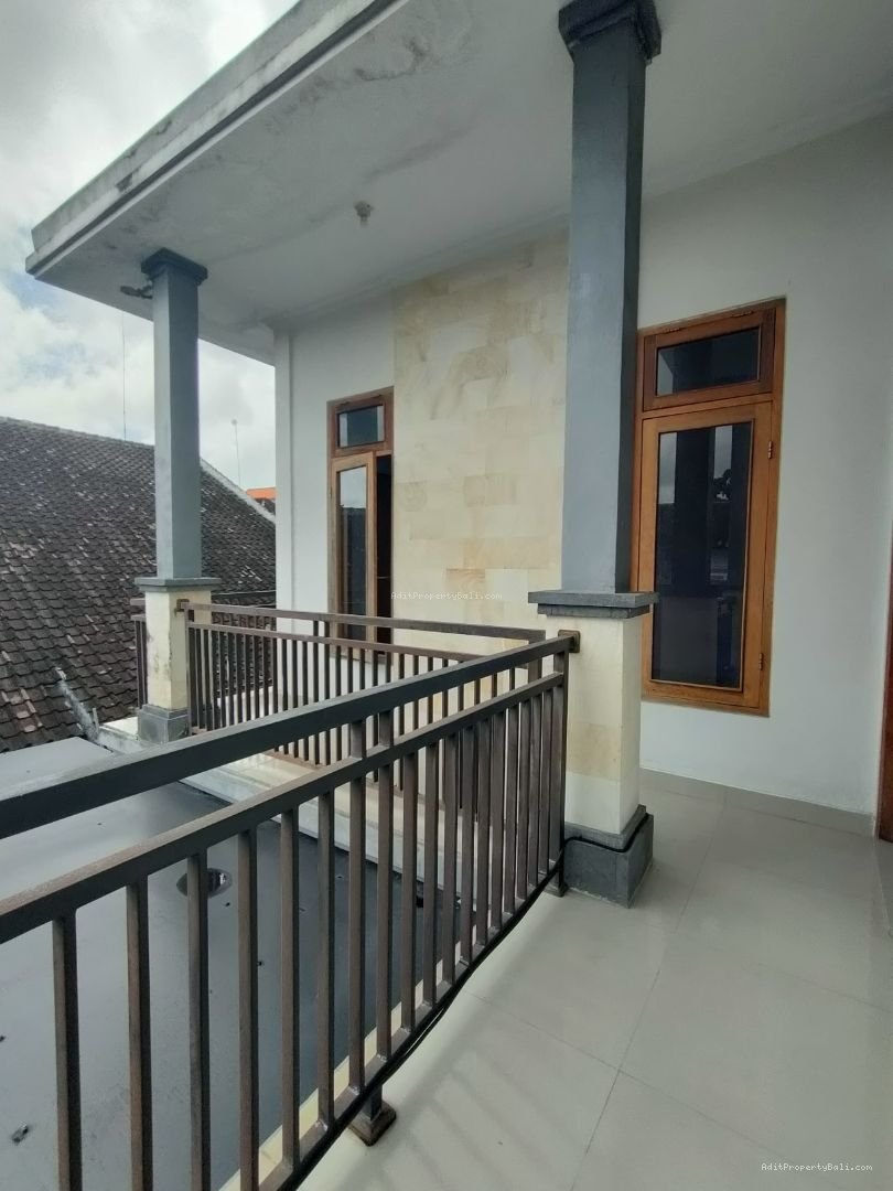 rumah nangka utara D