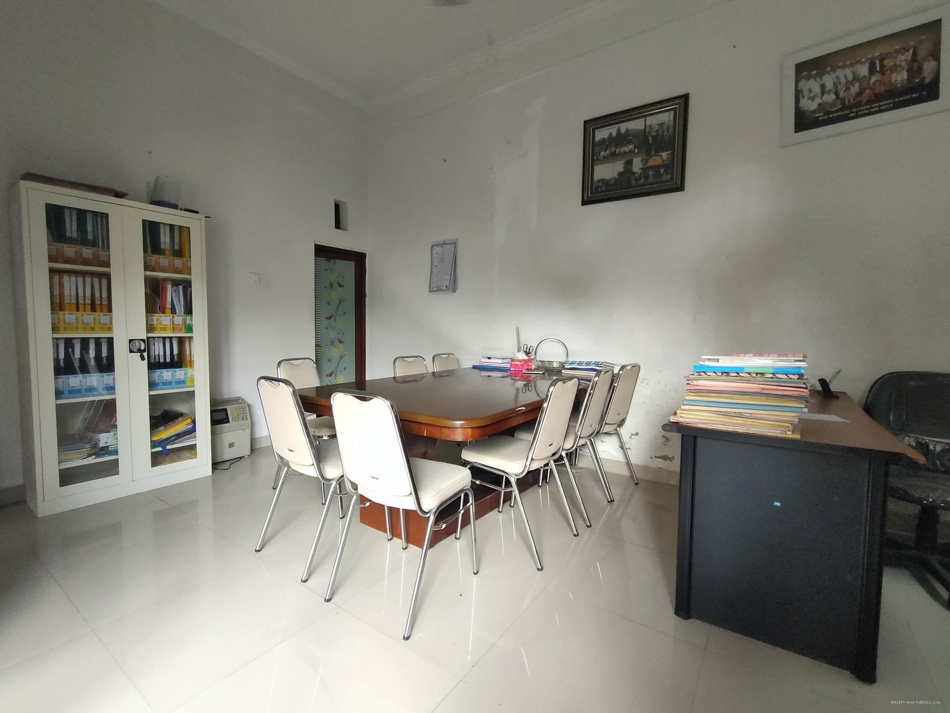 rumah nangka utara D