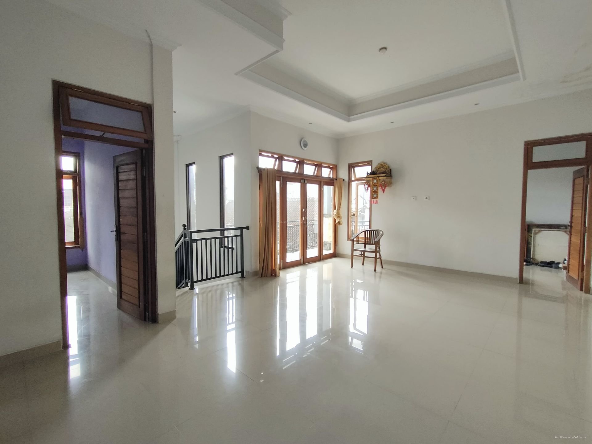 rumah nangka utara D
