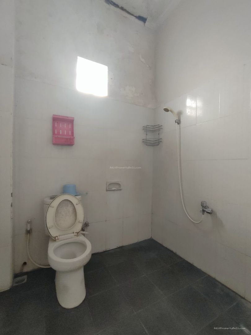 rumah nangka utara D