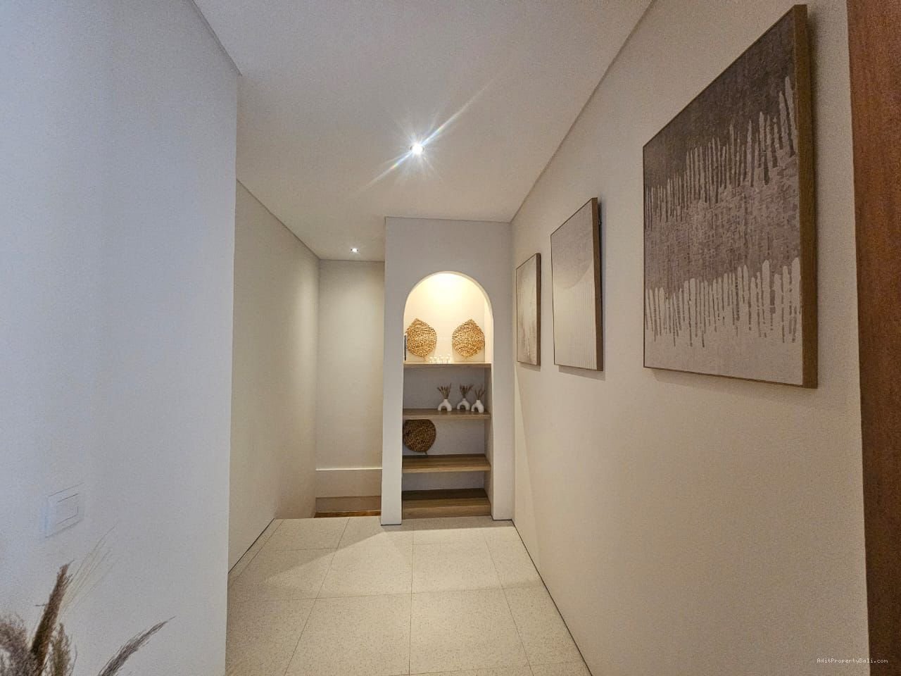 villa semerr