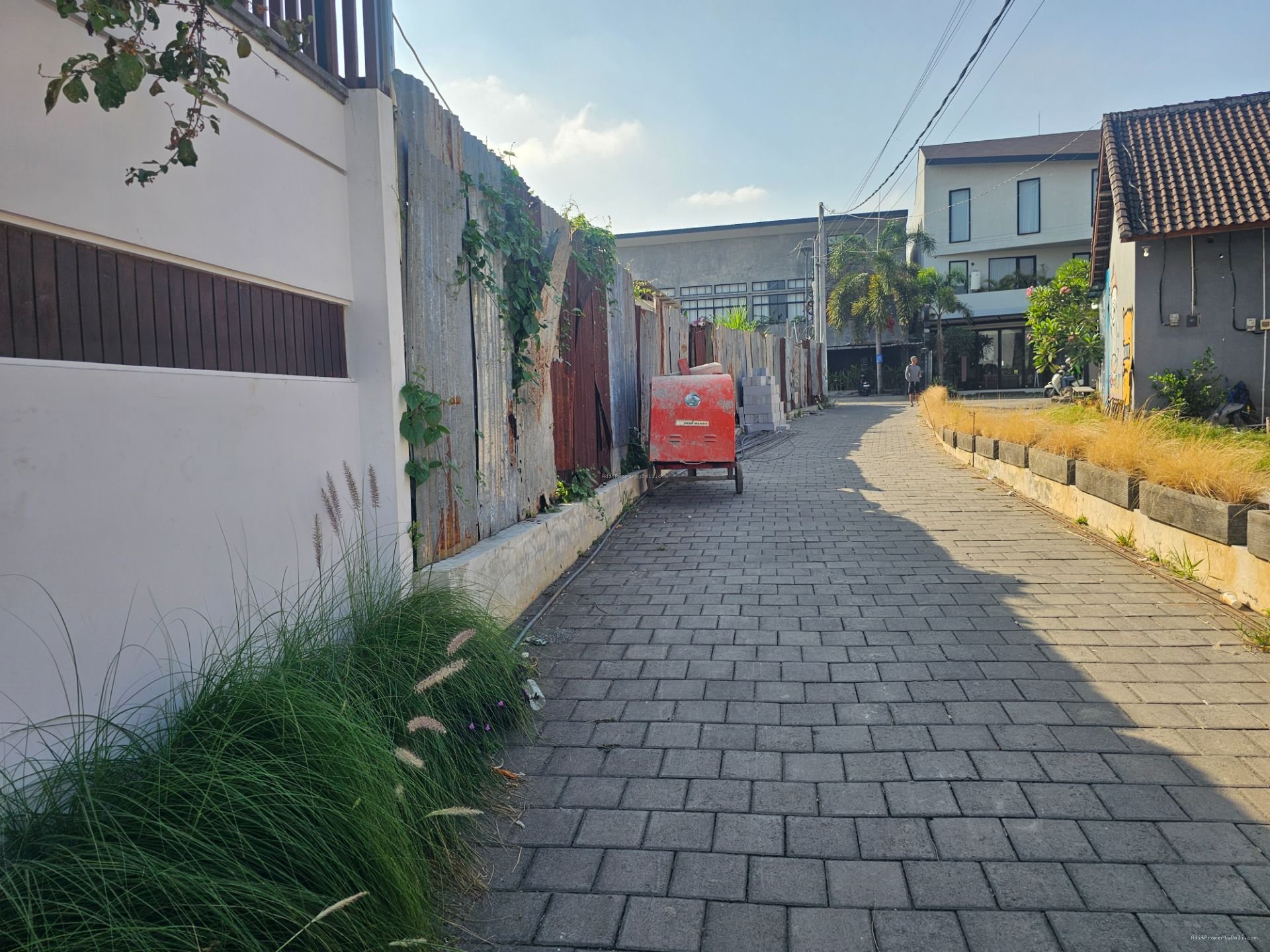 tanah kayutulang cangguu