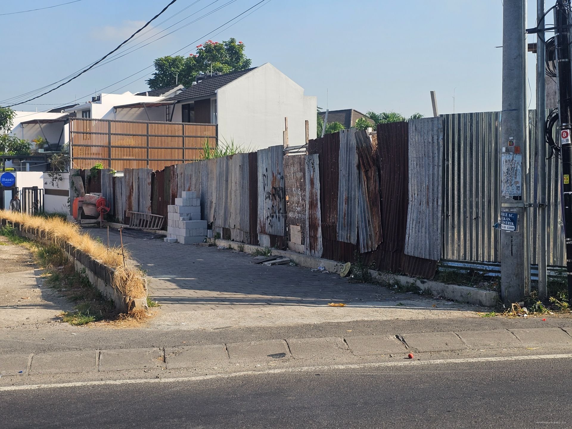 tanah kayutulang cangguu
