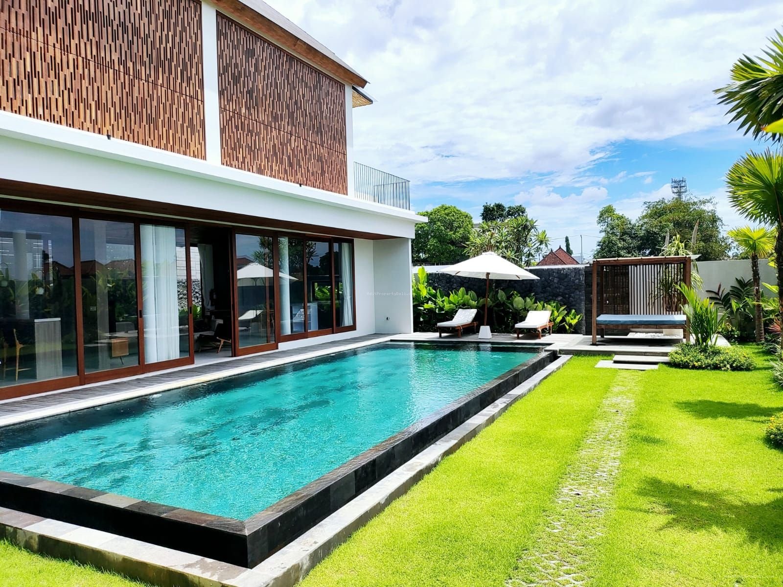 villa luxury.pererenan B
