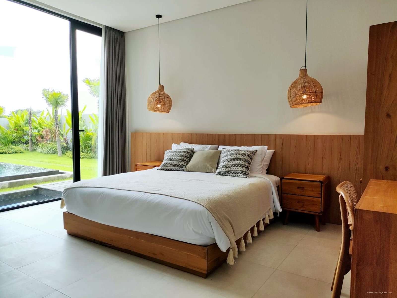 villa luxury.pererenan B