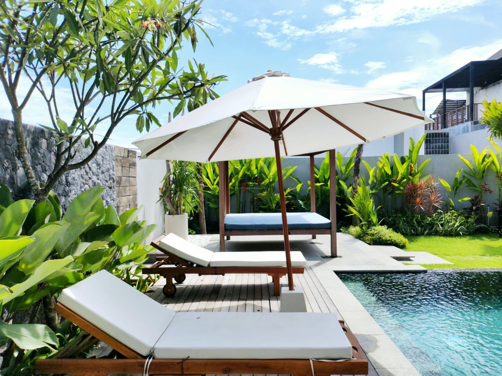 villa luxury.pererenan B
