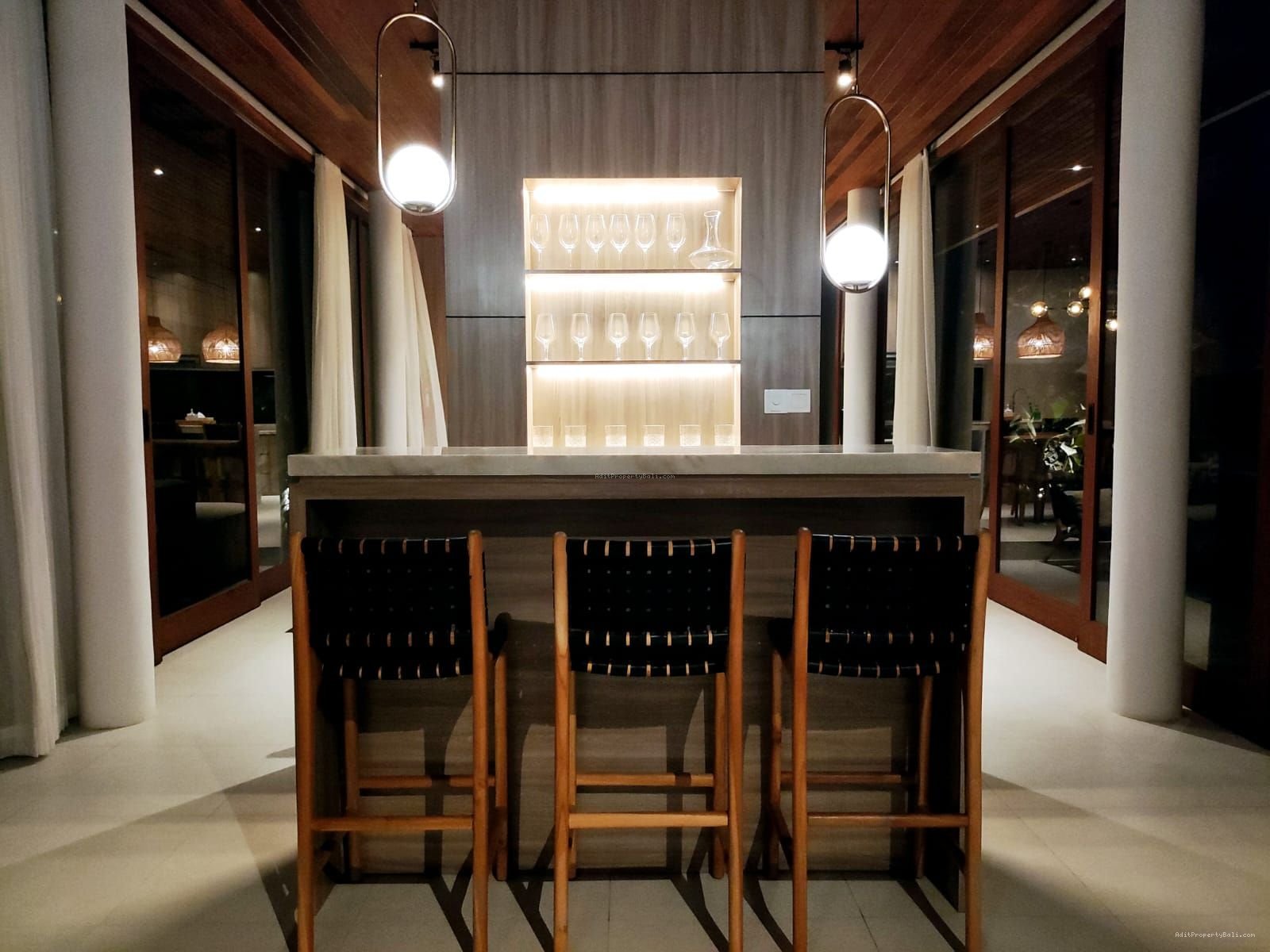 villa luxury.pererenan B
