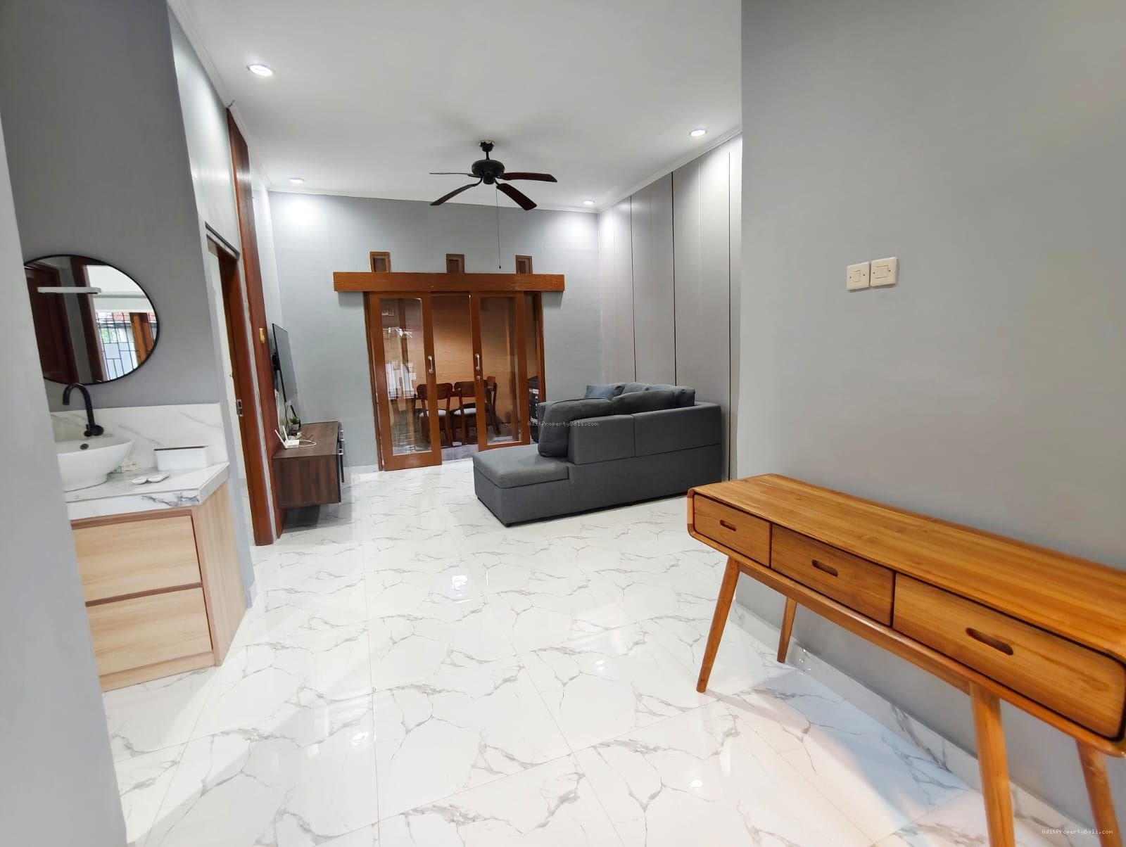 rumah nusa dua bali