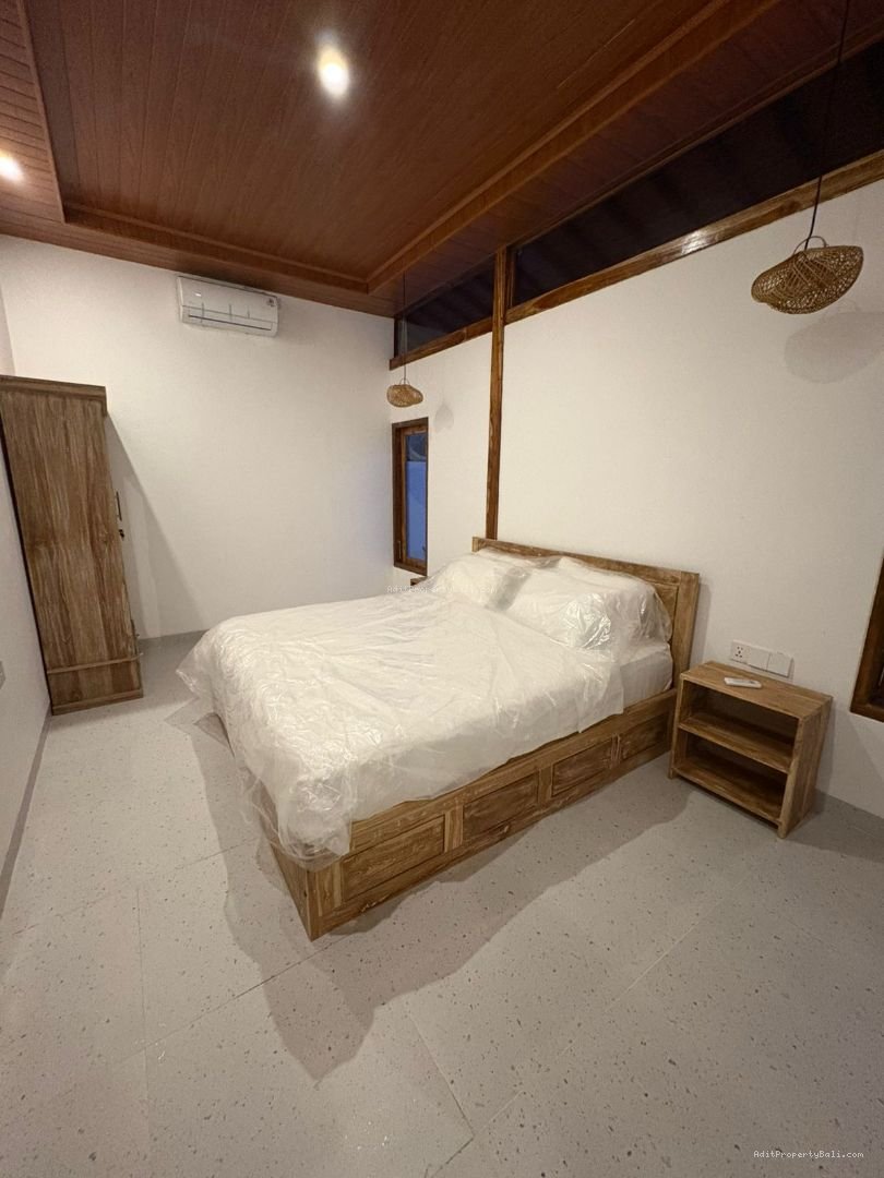 villa joglo kedunguu