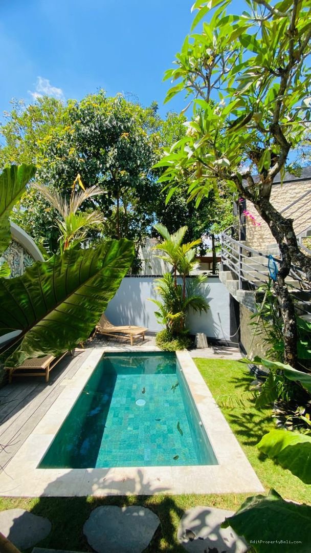 villa pandak gede tabanan