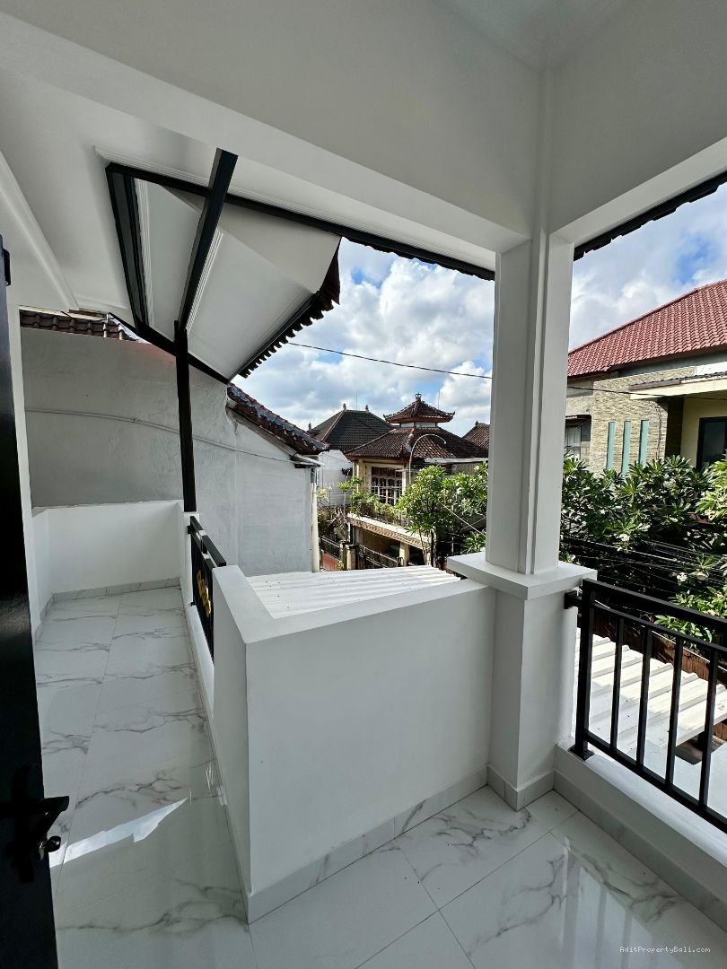 rumah buana permai