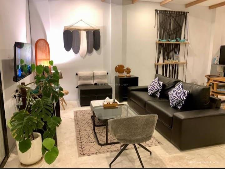 new brand villa mediteranian pererenan