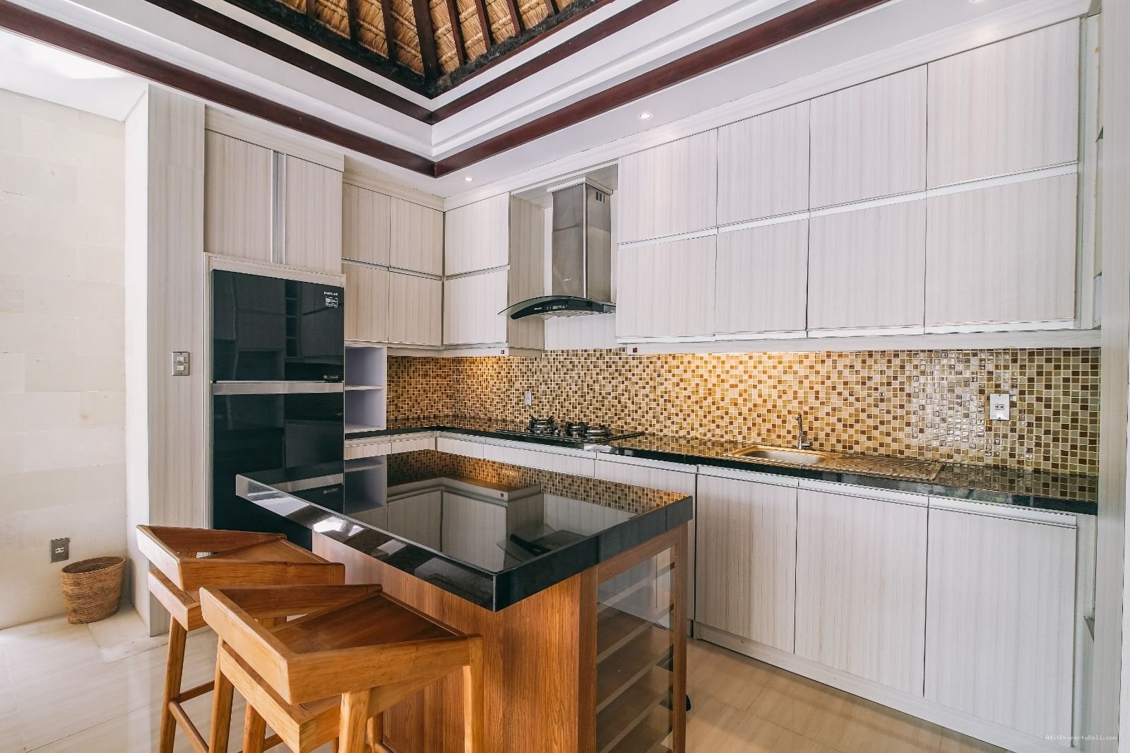 villa kedonganan
