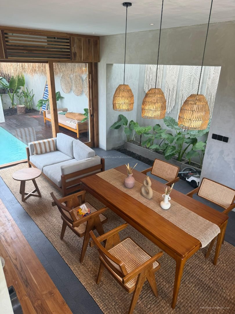 villa goa gong