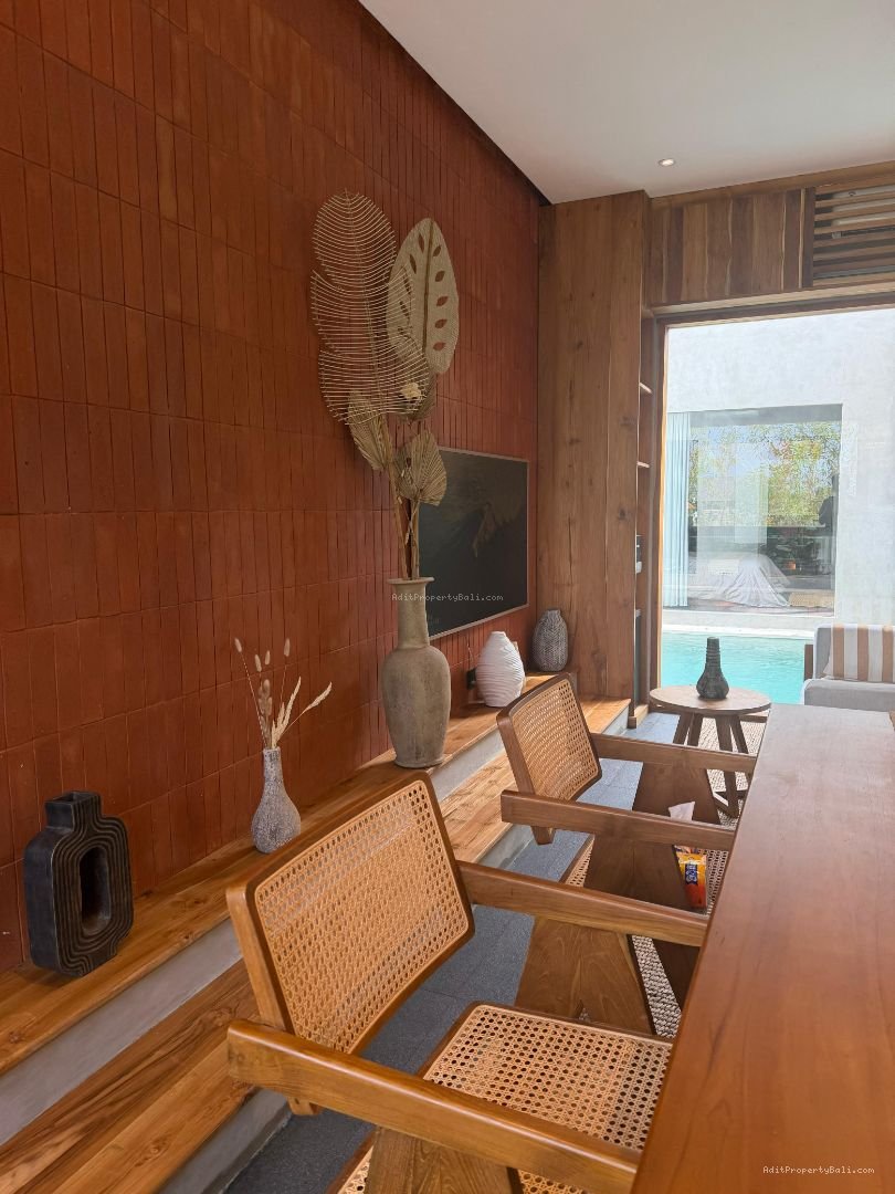 villa goa gong