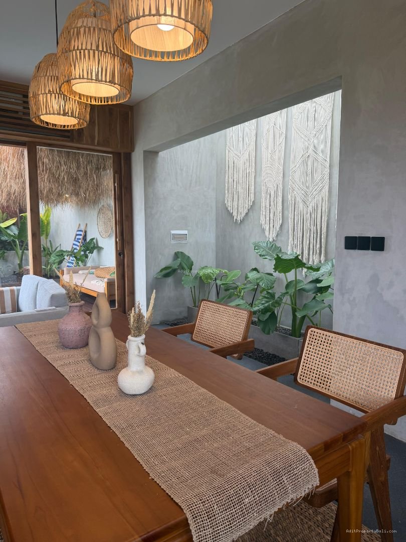 villa goa gong