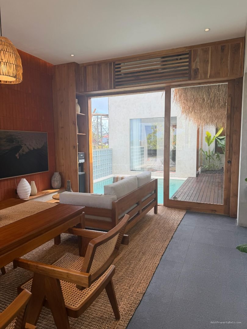 villa goa gong