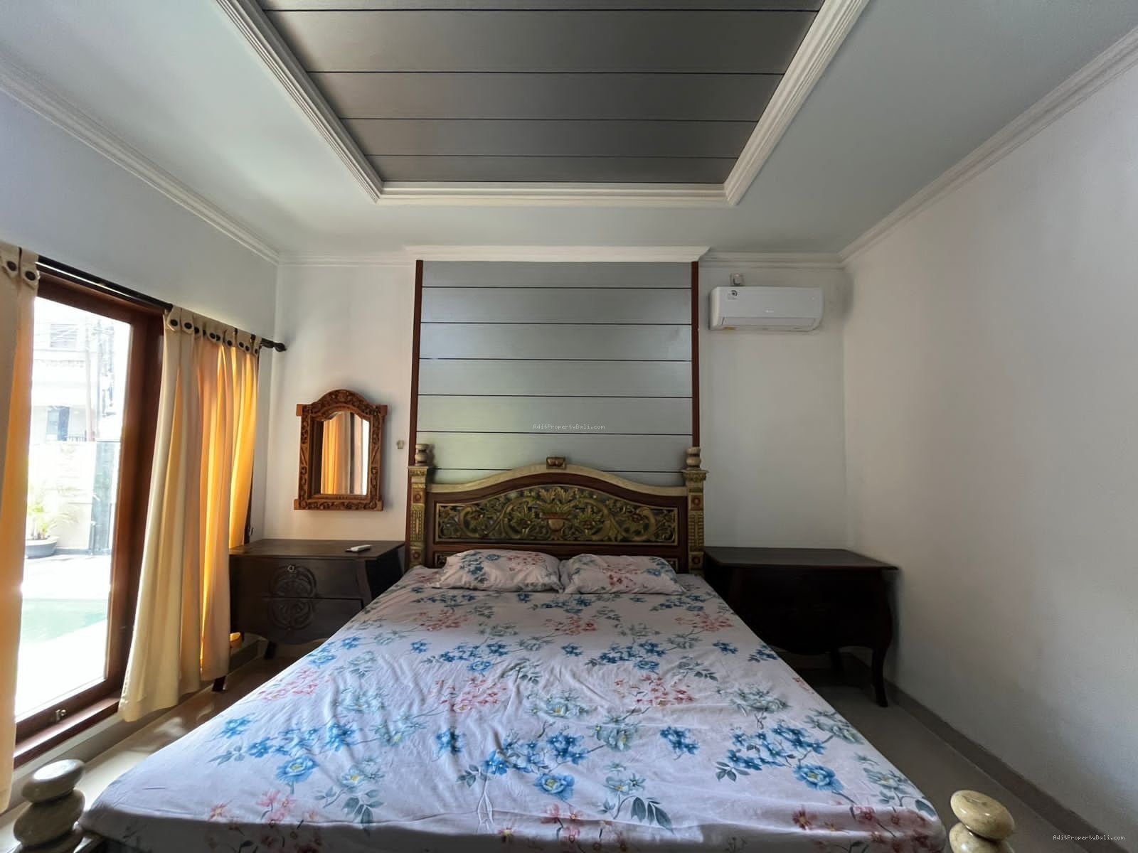 villa goa gong