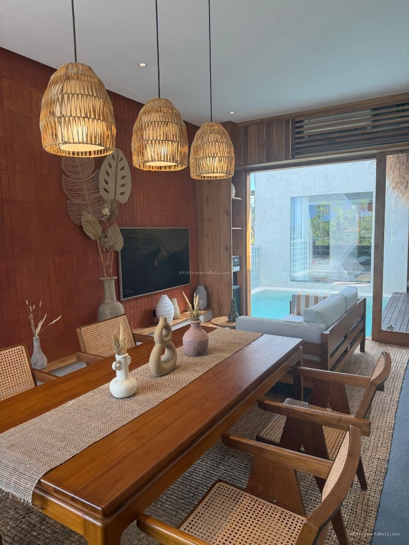 villa goa gong