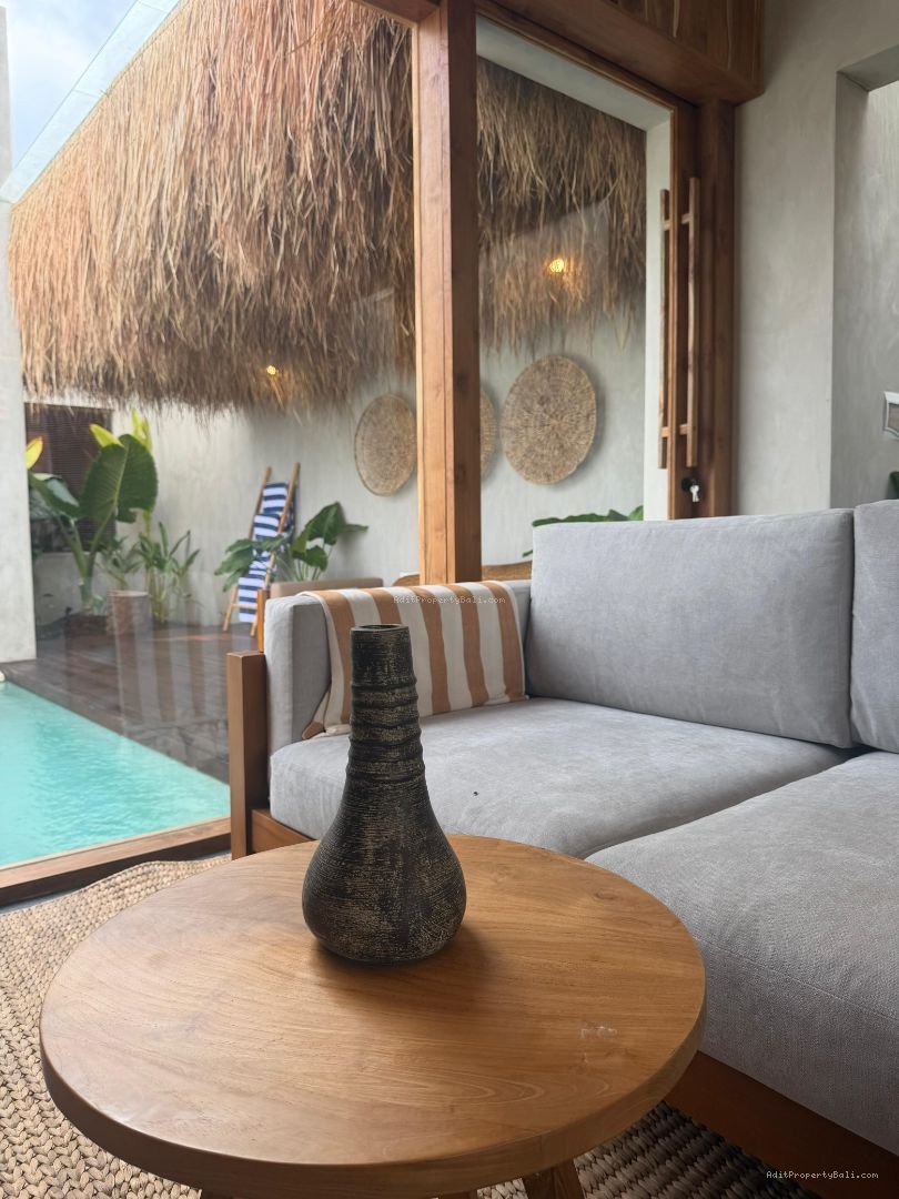 villa goa gong