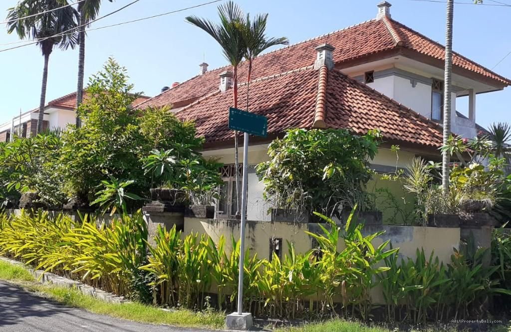 rumah badak agung R