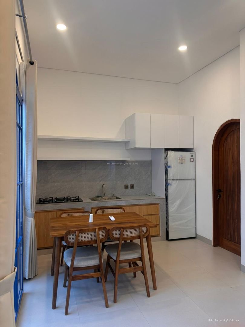 villa munggu C