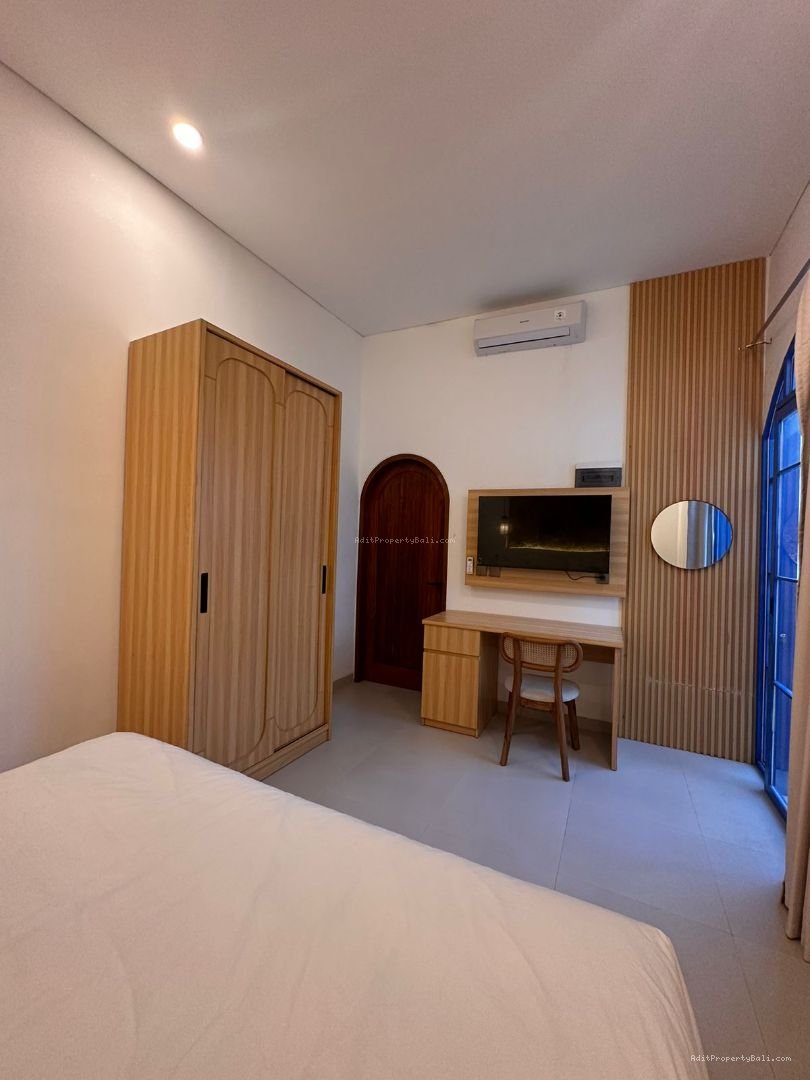 villa munggu C