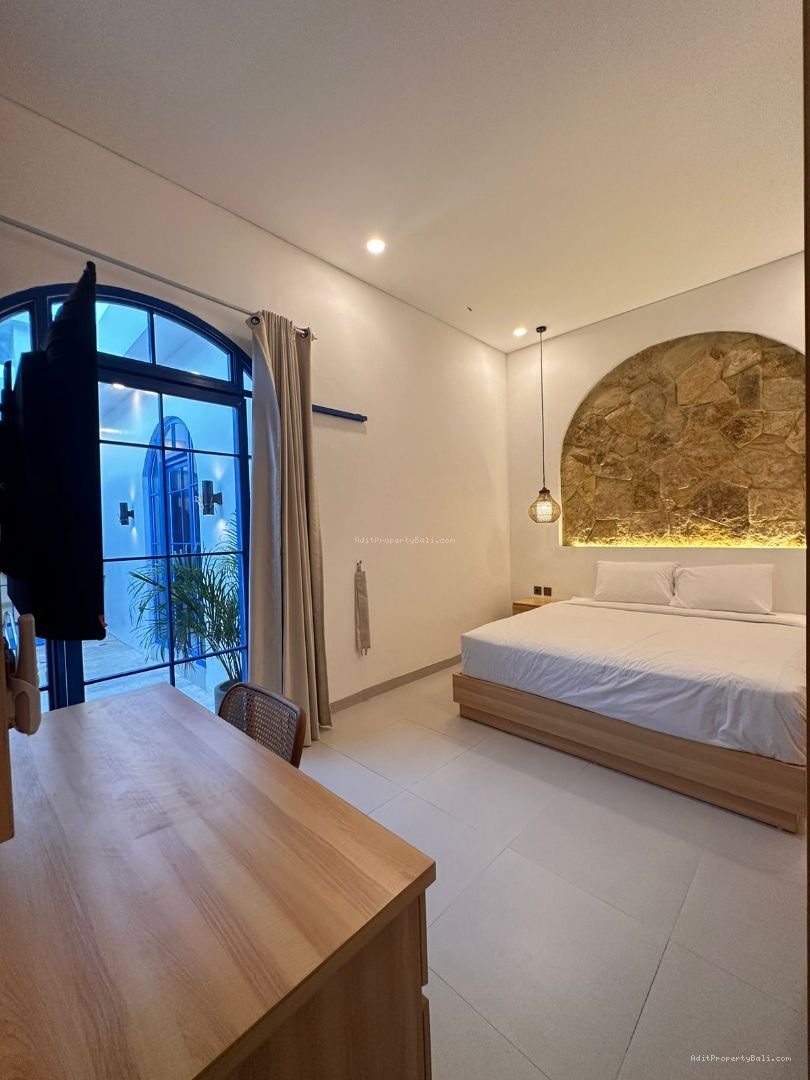villa munggu C