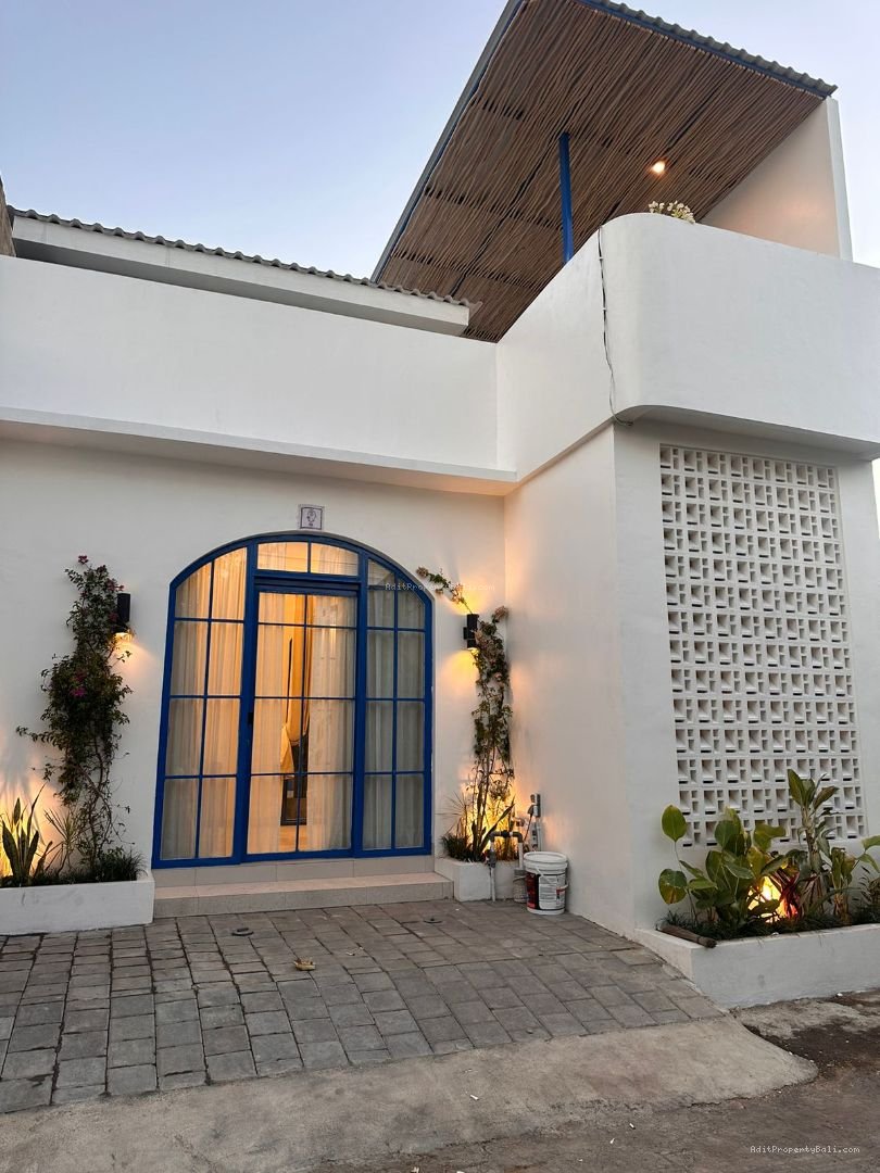 villa munggu C